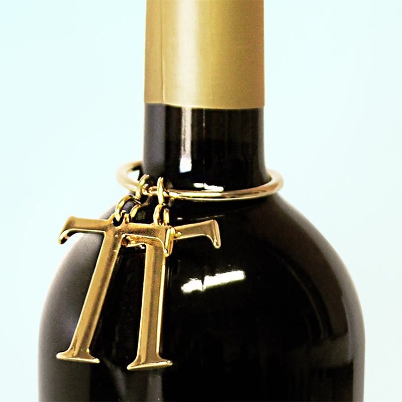 2015 Tenuta Torciano Estate bottled Brunello di Montalcino "Gioiello Gold", Tuscany with wooden box